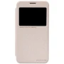Nillkin Sparkle Series New Leather case for Samsung Galaxy Core Max (G510F G5108Q) order from official NILLKIN store